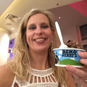 Meet your Posher, Jenni